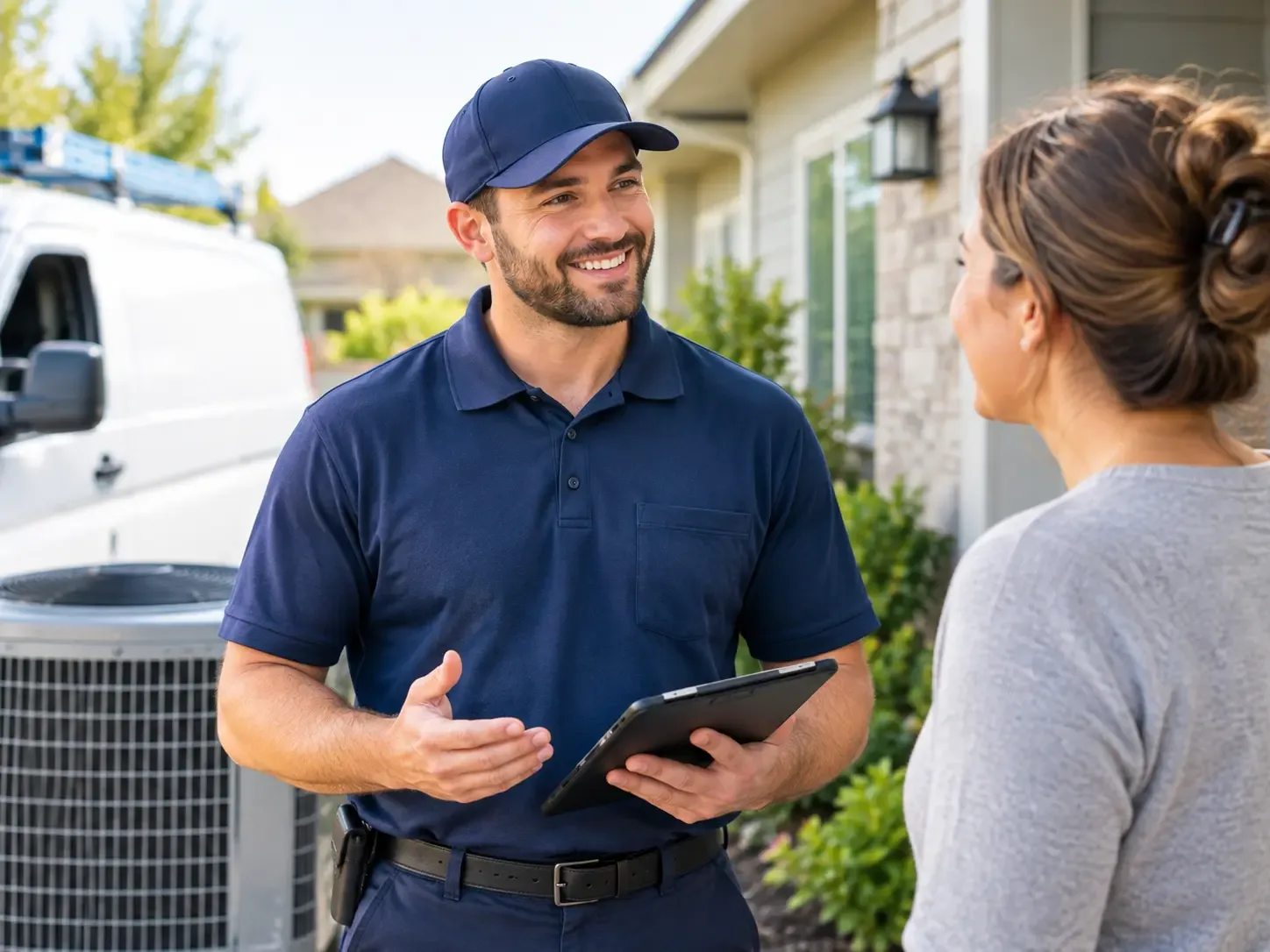AC Installation Near Me Missouri FAQs