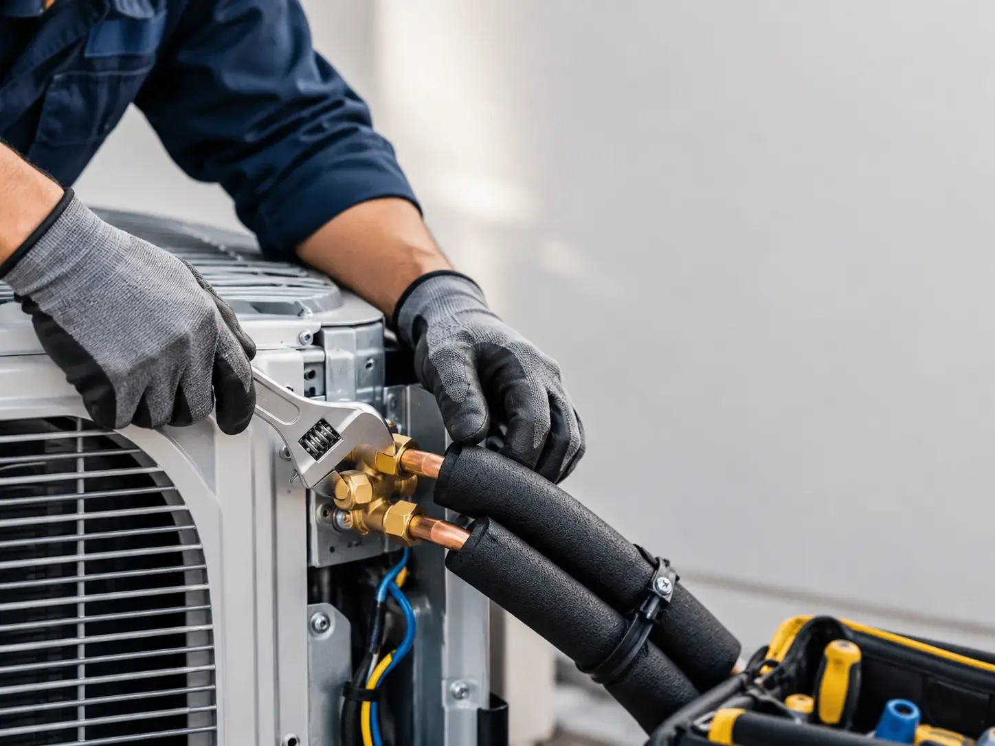 AC Installation Near Me company in Missouri